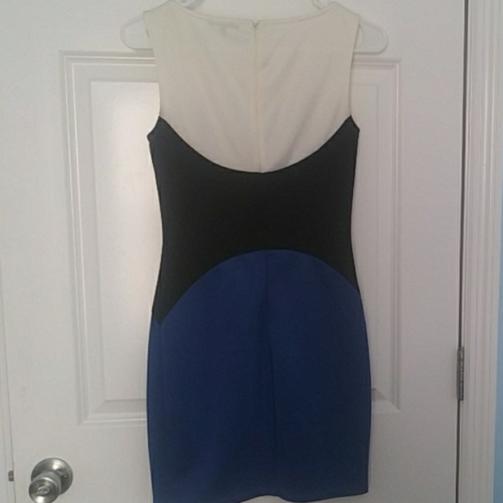 Dress - Picture 4 of 5